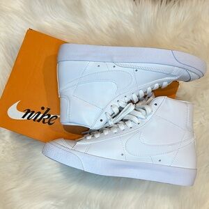 Nike Blazer Mid ‘77 Sneaker